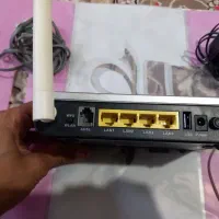 مودرم|مودم و تجهیزات شبکه|رشت, دیانتی|دیوار