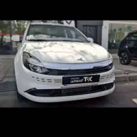 ایگل/EAGLE/ کرمان موتور/خسروانی