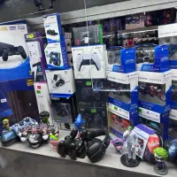 کنسول گیم pa5 ps4 xbox nintendo|کنسول، بازی ویدئویی و آنلاین|تبریز, |دیوار