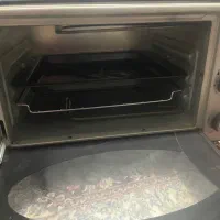 توستر|اجاق گاز و لوازم برقی پخت‌وپز|تبریز, |دیوار