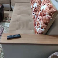 مبلمان ال هفت نفره (بدون میز وسط)