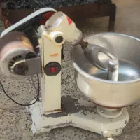 دستگاه خمیر گیر|فروشگاه و مغازه|کارون, |دیوار