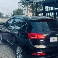 (فروش فوری)1402 jac s5|خودرو سواری و وانت|تالش, تالش|دیوار