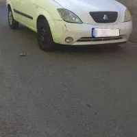 تیبا مدل ۹۱