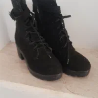 بوت و کفش مجلسی نو|کیف، کفش، کمربند|بهار, |دیوار