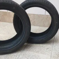 لاستیک صفر فیدلیتی