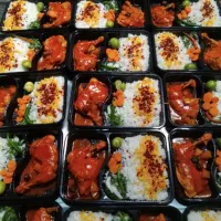 غذای پرسنلی مخصوص ادارات و شرکت ها|خدمات پذیرایی، مراسم|خمینی‌شهر, |دیوار