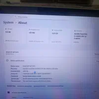 surface pro 4|رایانه همراه|سنندج, |دیوار