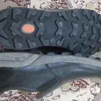 کفش اسپرت مردانه تمام چرم سایز44|کیف، کفش، کمربند|گرمی, |دیوار