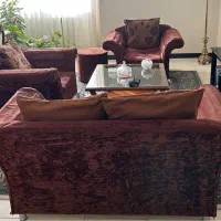 مبل راحتی|مبلمان خانگی و میز عسلی|پردیس, فاز ۱|دیوار