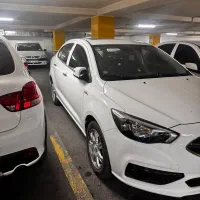 شاهین  gl اتوماتیک|خودرو سواری و وانت|اصفهان, نقش جهان|دیوار