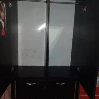 کابینت و کمد لباس|جاکفشی، کمد، دراور|تبریز, |دیوار