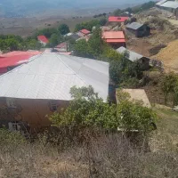 خونه روستایی ییلاقی با زمین ۳۰۰ متری