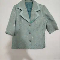 کت و دامن مجلسی شیک