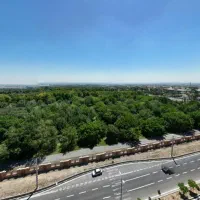واحدخوش نقشه پهنه d طبیعت ارتش/بتاجا برج های چیتگر