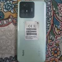 ردمی نوت ۱۲s|موبایل|برخوار, |دیوار