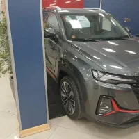 چانگان 421p|خودرو سواری و وانت|رباط‌کریم, رباط‌کریم|دیوار