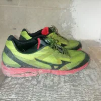 کتونی میزانو اصلی 44/5