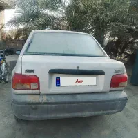 پراید صبا