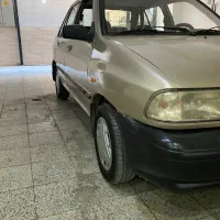 پراید ۸۹هیدرولیک|خودرو سواری و وانت|فردیس, شهرک شهید حسینی|دیوار