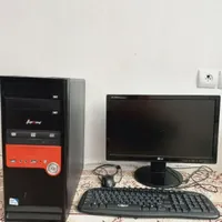 کامپیوتر ست کامل