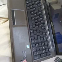 لپ تاپ MSI|رایانه همراه|اصفهان, دستگرده|دیوار