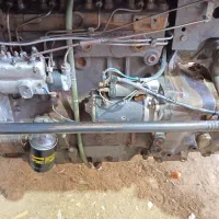 تراکتور مدل 65|خودرو سنگین|بیجار, |دیوار