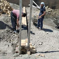 بنا بنایی وبلوک چینی و بازسازی و تخریب ساختمان|خدمات پیشه و مهارت|ارومیه, |دیوار