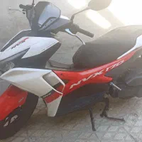 طرح ایروکس NVX170 مدل ۴۰۳