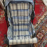 کالسکه و کریر و تاپ بچه|اسباب و اثاث بچه|یزد, |دیوار
