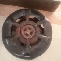 پلو پز دو شعله