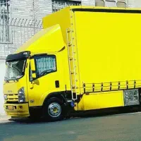 باربری*ظرافت بار سنه*جابجایی اثاثیه اسبابکشی منزل