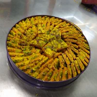 به نیروی کار در سوهان پزی نیازمندیم