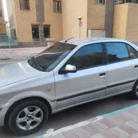 فروش سمند EF7 مدل ۸۸|خودرو سواری و وانت|اردکان, |دیوار