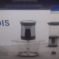 غذاساز همزن