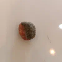 سنگ قرمز|کلکسیون اشیاء عتیقه|پارس‌آباد, |دیوار