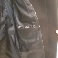 پالتو وکت تک سایز ۵۲ یا۵۴ کت|لباس|مشهد, کوشش|دیوار