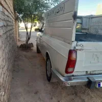 وانت پیکان ۸۸ تک گانه|خودرو سواری و وانت|قائن, |دیوار