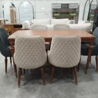 ناهارخوری ۶ نفره