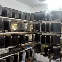 مانیتور ۲۲ اینچ hdmi ips پنل Led lcd