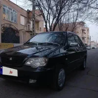 پرایدمدل87دوگانه کارخانه استثنایی