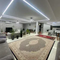 آپارتمان ۳ خواب شهرک بهشتی