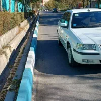 سمند ef مدل ۹۱ بدون رنگ|خودرو سواری و وانت|تهران, آهنگ|دیوار