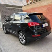 جک S5 بی رنگ درحد|خودرو سواری و وانت|اردبیل, |دیوار