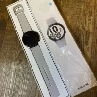 گلکسی واچ۴   44میلیمتری کاملا در حد آک