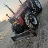 تراکتور۲۸۵ مدل ۹۱ جفت کارخانه صادراتی|خودرو سنگین|سبزوار, قلعهنو دهزار|دیوار