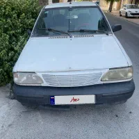 پراید۸۶