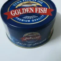 کنسرو تن ماهی