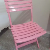 صندلی تاشو