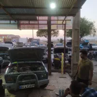 باتری سازی و برقکاری